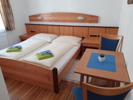 Jugendgaestehaus Tauernruh Radstadt Exteriör bild