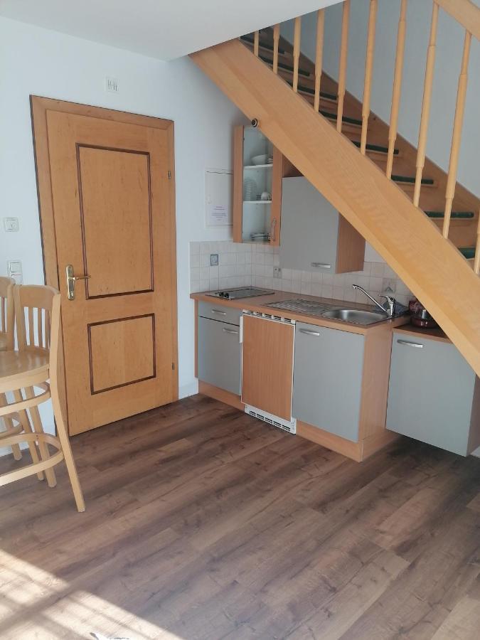 Jugendgaestehaus Tauernruh Radstadt Exteriör bild