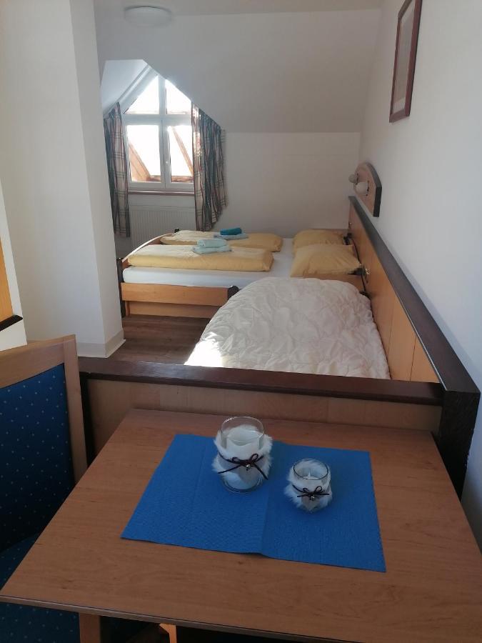 Jugendgaestehaus Tauernruh Radstadt Exteriör bild