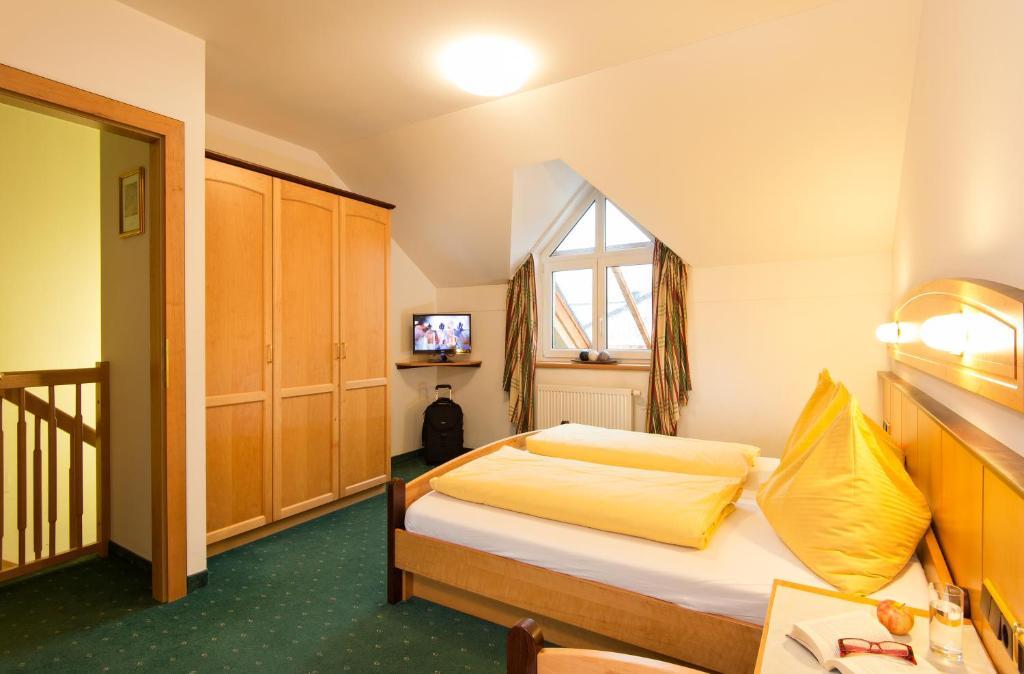 Jugendgaestehaus Tauernruh Radstadt Rum bild