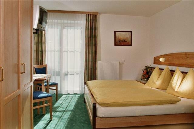 Jugendgaestehaus Tauernruh Radstadt Exteriör bild